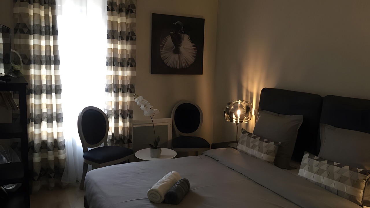 Photo of Bedroom in Villers-sur-Port
