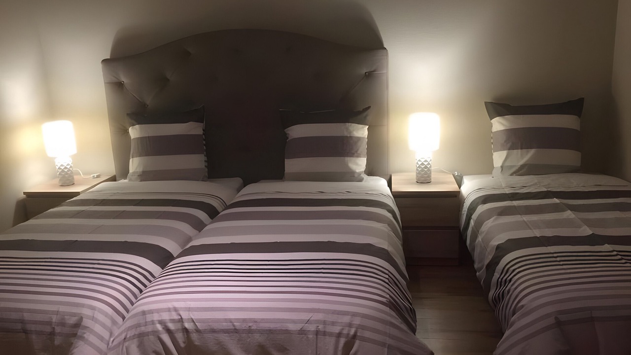 Photo of Bedroom in Villers-sur-Port