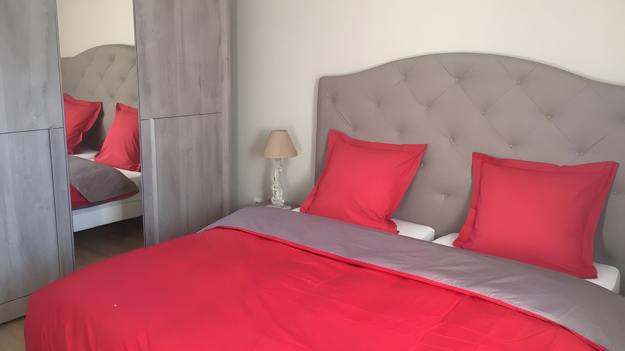 Photo of Bedroom in Villers-sur-Port