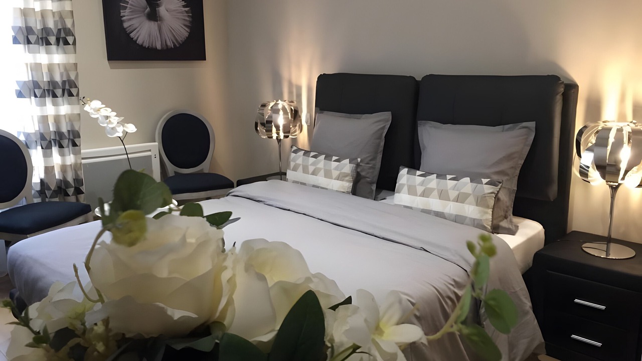 Photo of Bedroom in Villers-sur-Port