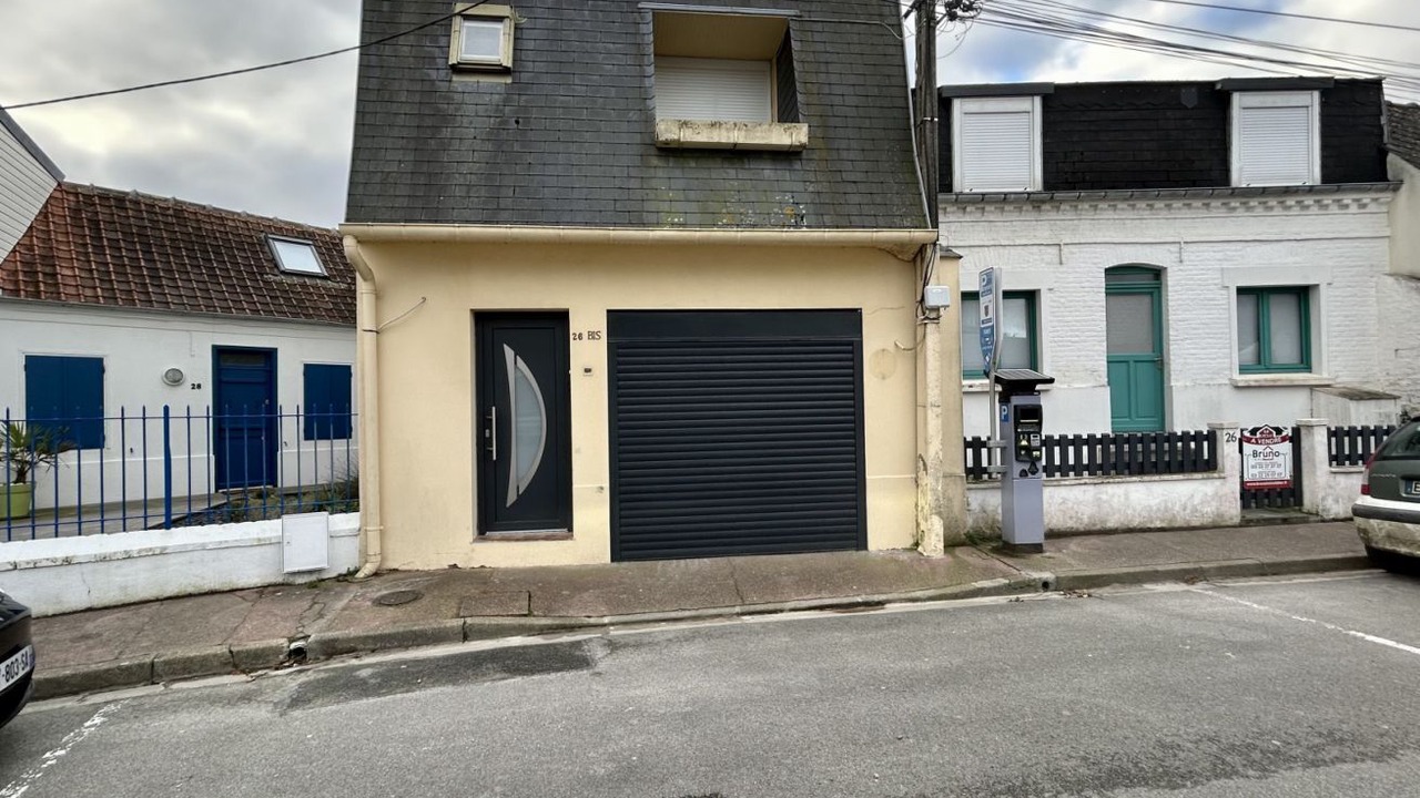 Photo of Outdoor in Le Crotoy