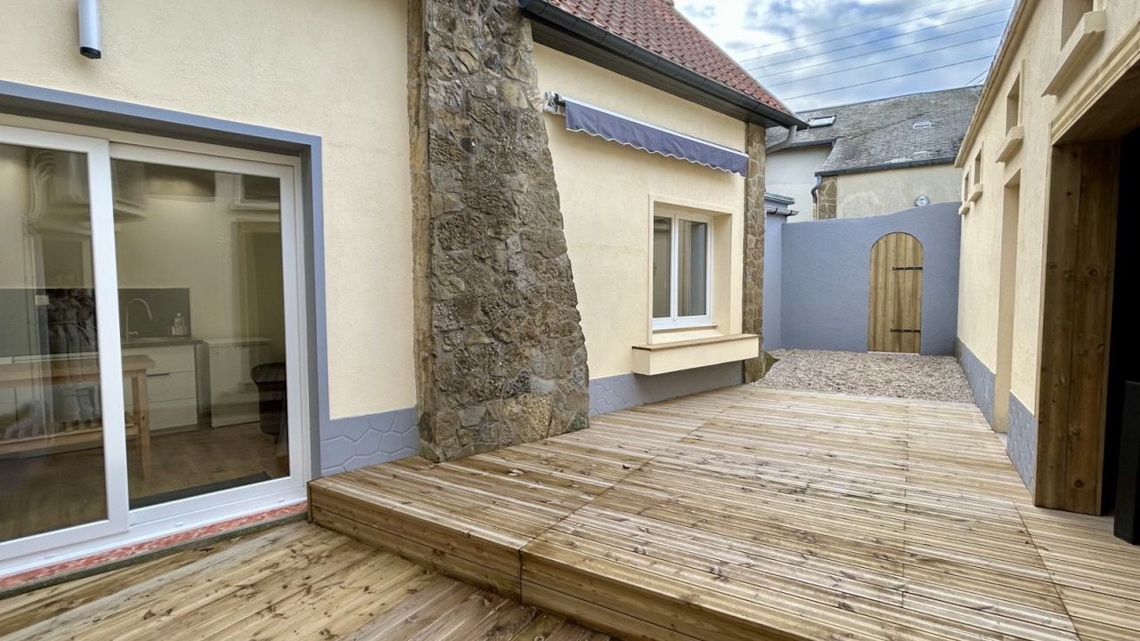 Photo of Outdoor in Le Crotoy