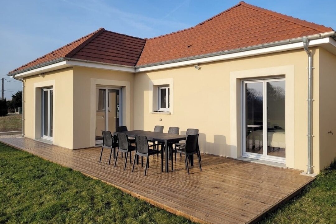 Photo of Outdoor in Serbonnes