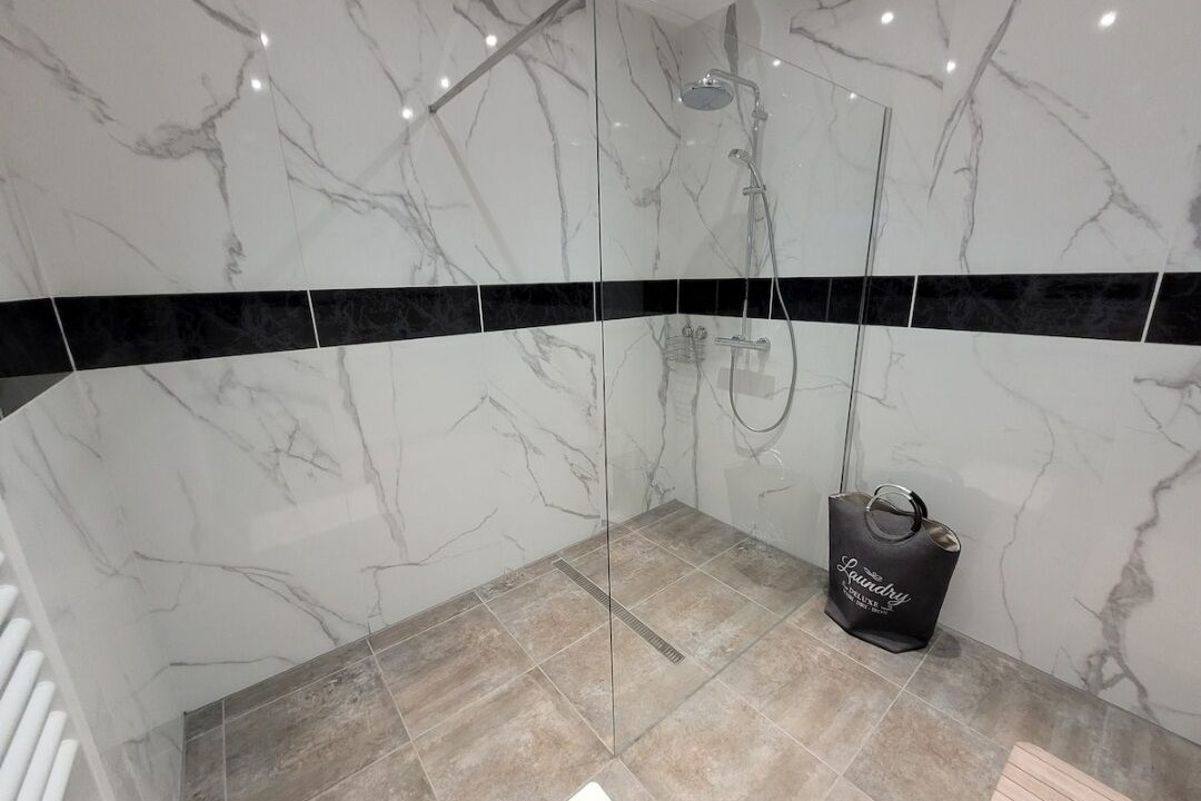 Photo of Bathroom in Serbonnes