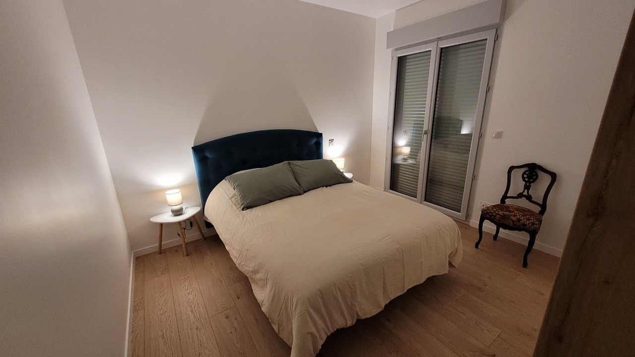 Photo of Bedroom in Serbonnes