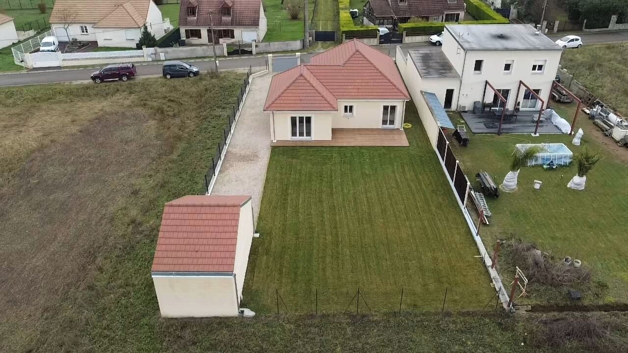 Photo of Outdoor in Serbonnes