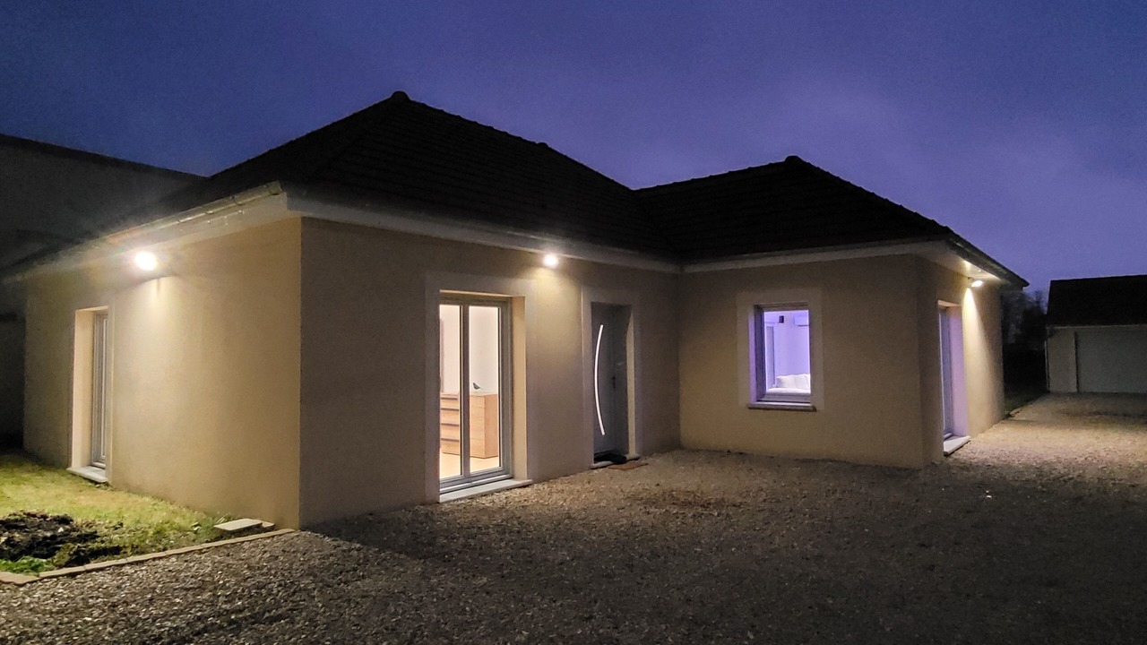 Photo of Outdoor in Serbonnes