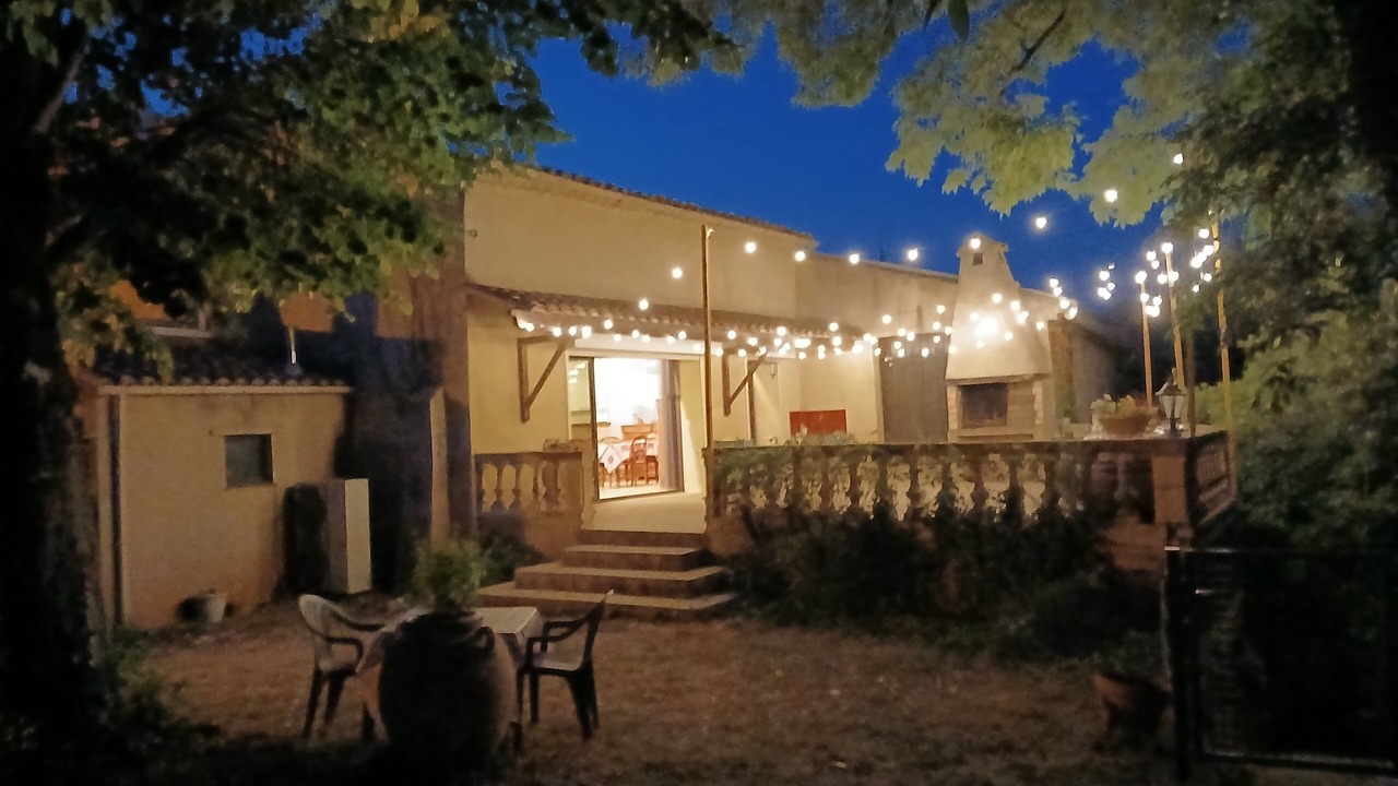 Photo of Outdoor in Aniane