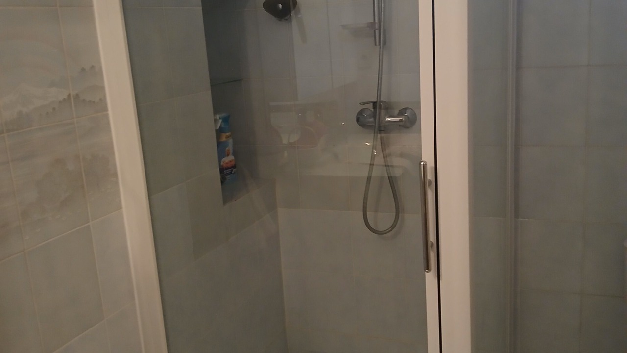 Photo of Bathroom in Aniane