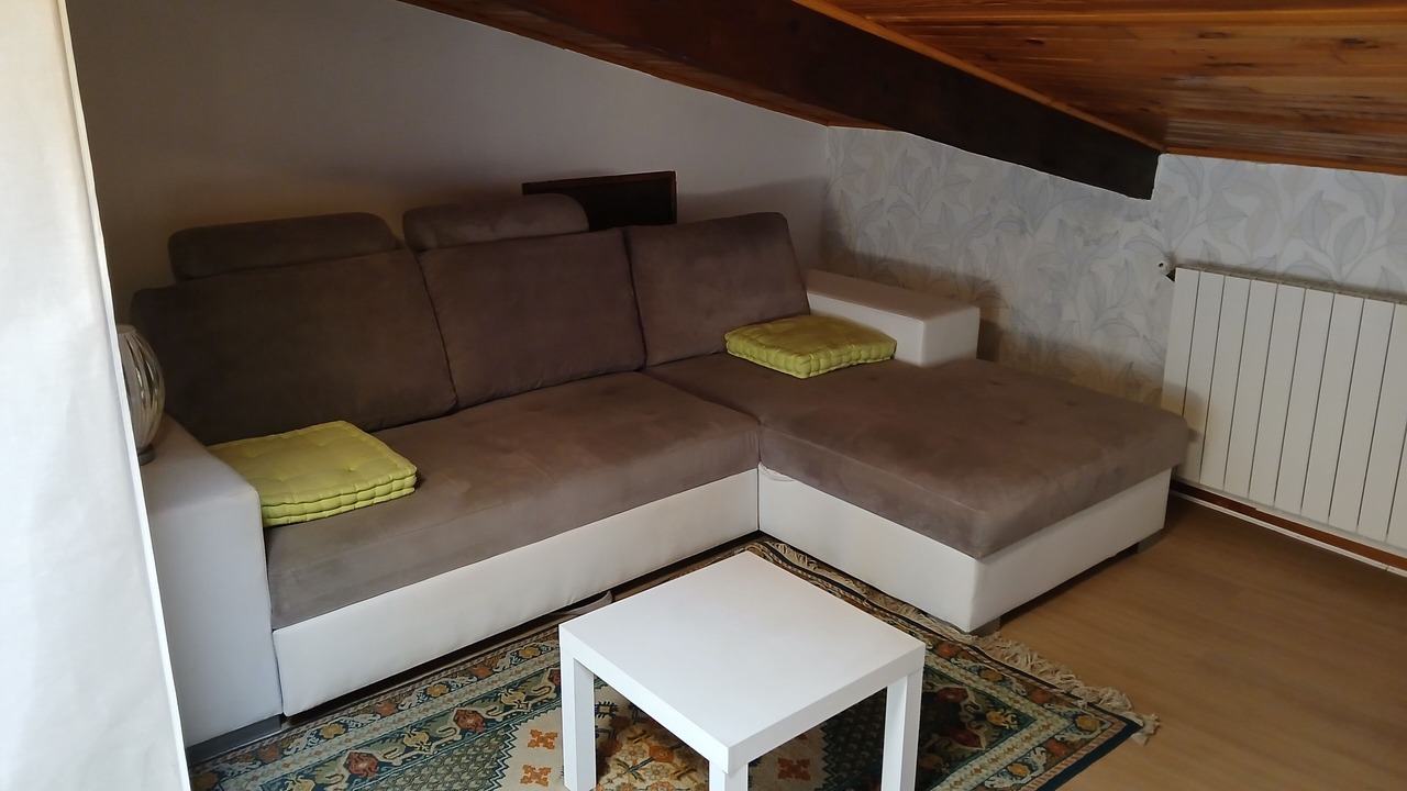 Photo of Livingroom in Aniane