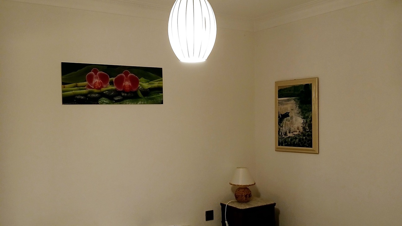 Photo of Bedroom in Aniane