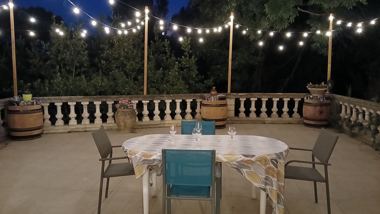 Photo of Outdoor in Aniane