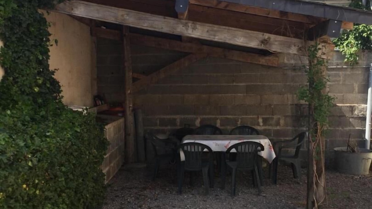 Photo of Outdoor in La Grande-Verriere