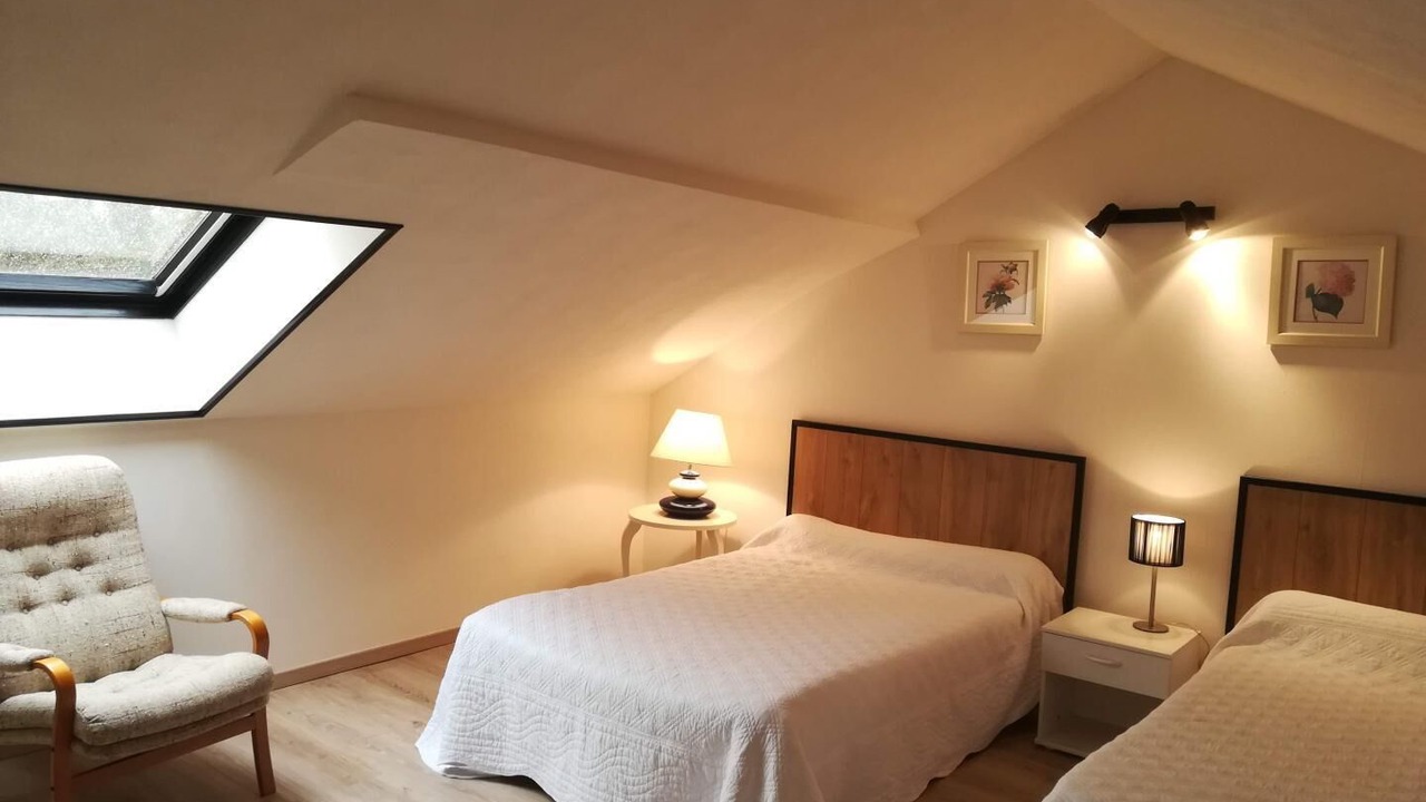 Photo of Bedroom in Paray-le-Monial