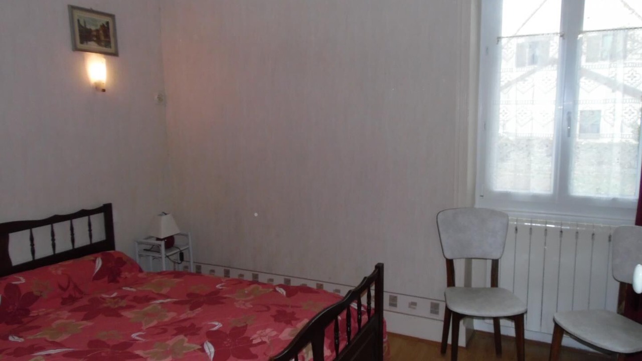 Photo of Bedroom in Cersot