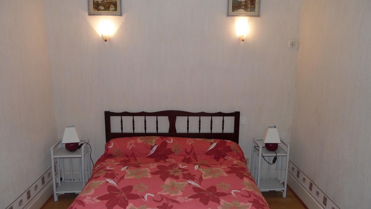 Photo of Bedroom in Cersot