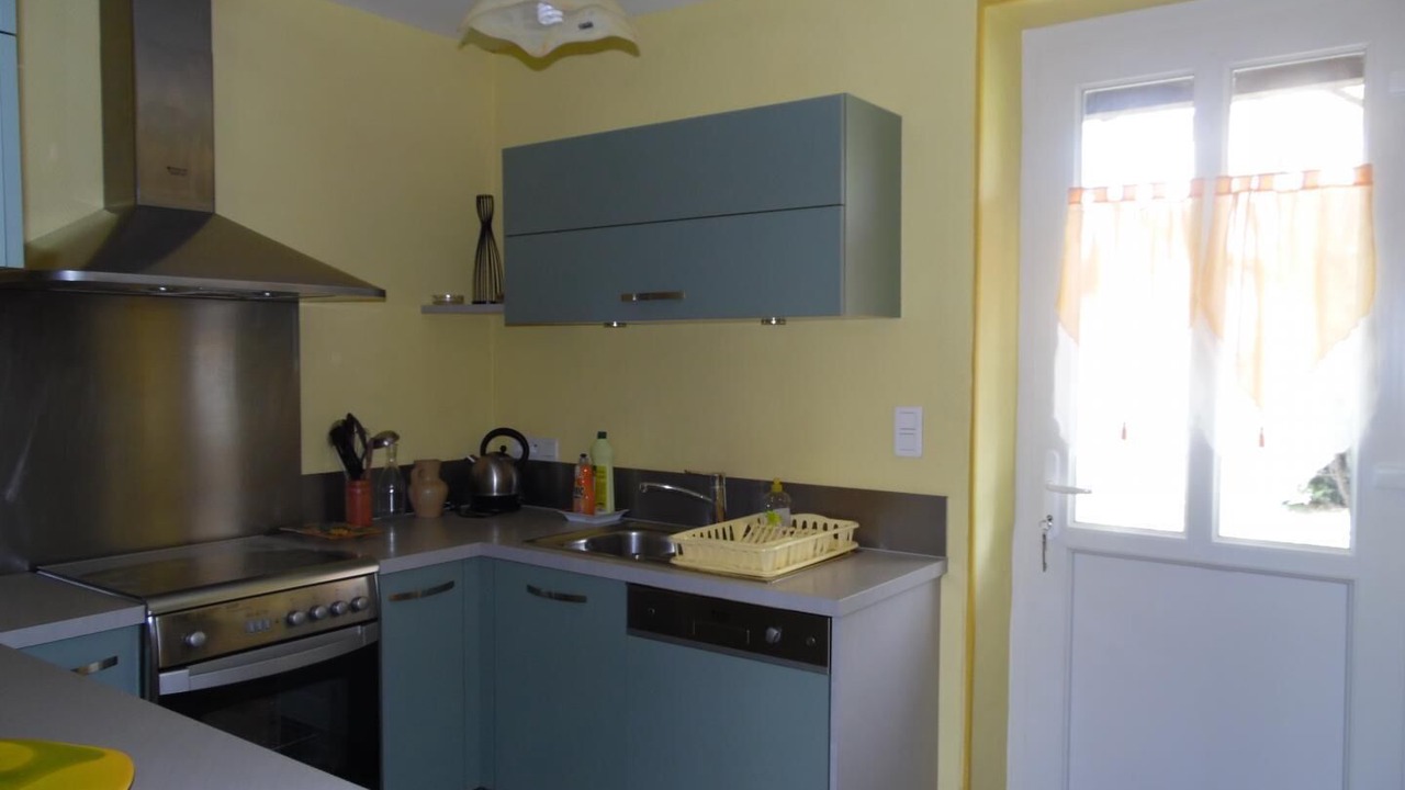 Photo of Kitchen in Cersot