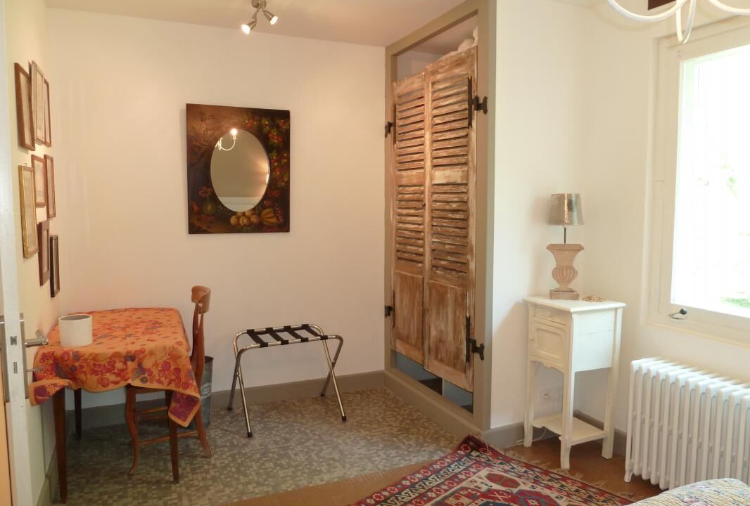 Photo of Bedroom in Paray-le-Monial