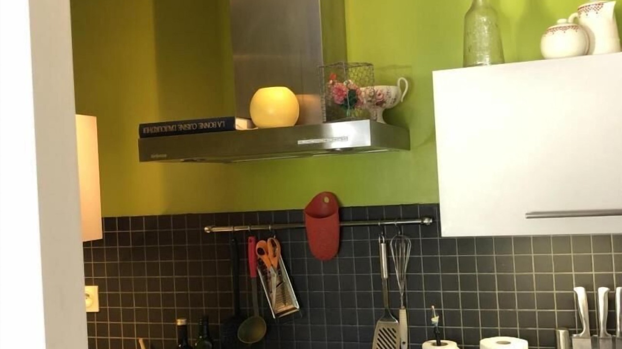 Photo of Kitchen in Paray-le-Monial