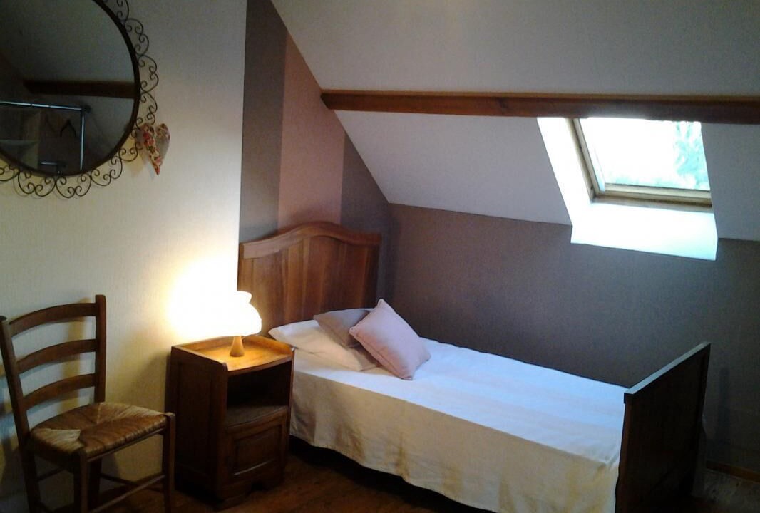 Photo of Bedroom in Joncy