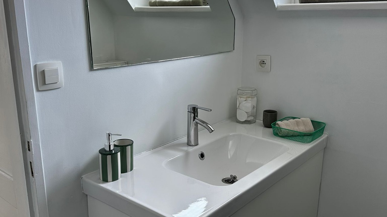 Photo of Bathroom in Audinghen