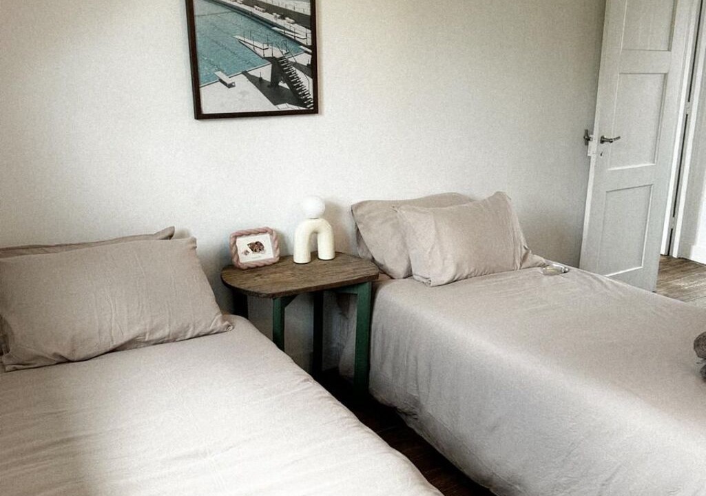 Photo of Bedroom in Audinghen