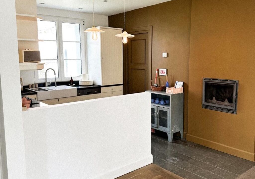 Photo of Kitchen in Audinghen