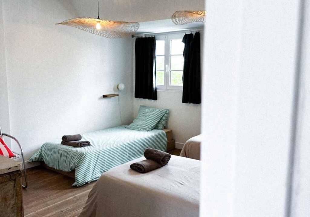 Photo of Bedroom in Audinghen