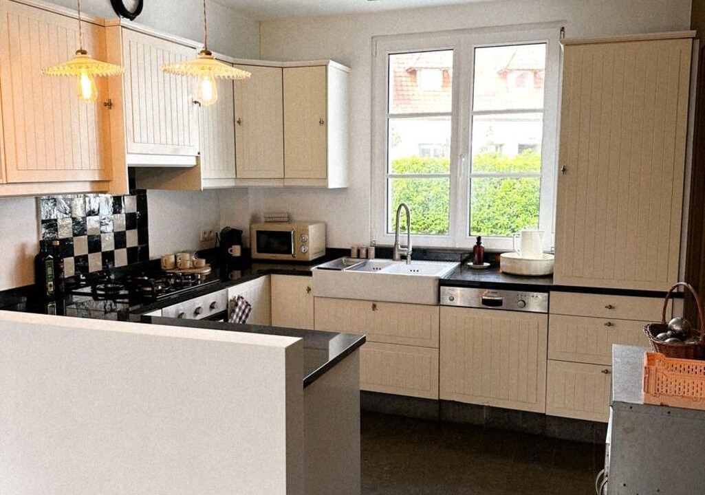 Photo of Kitchen in Audinghen