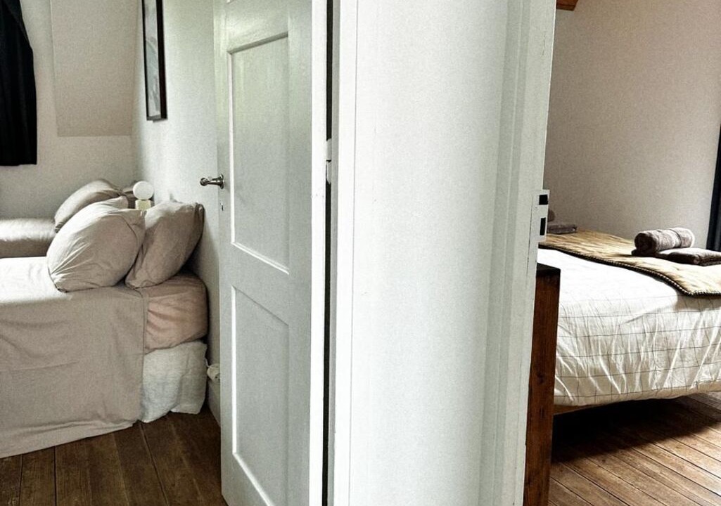 Photo of Bedroom in Audinghen