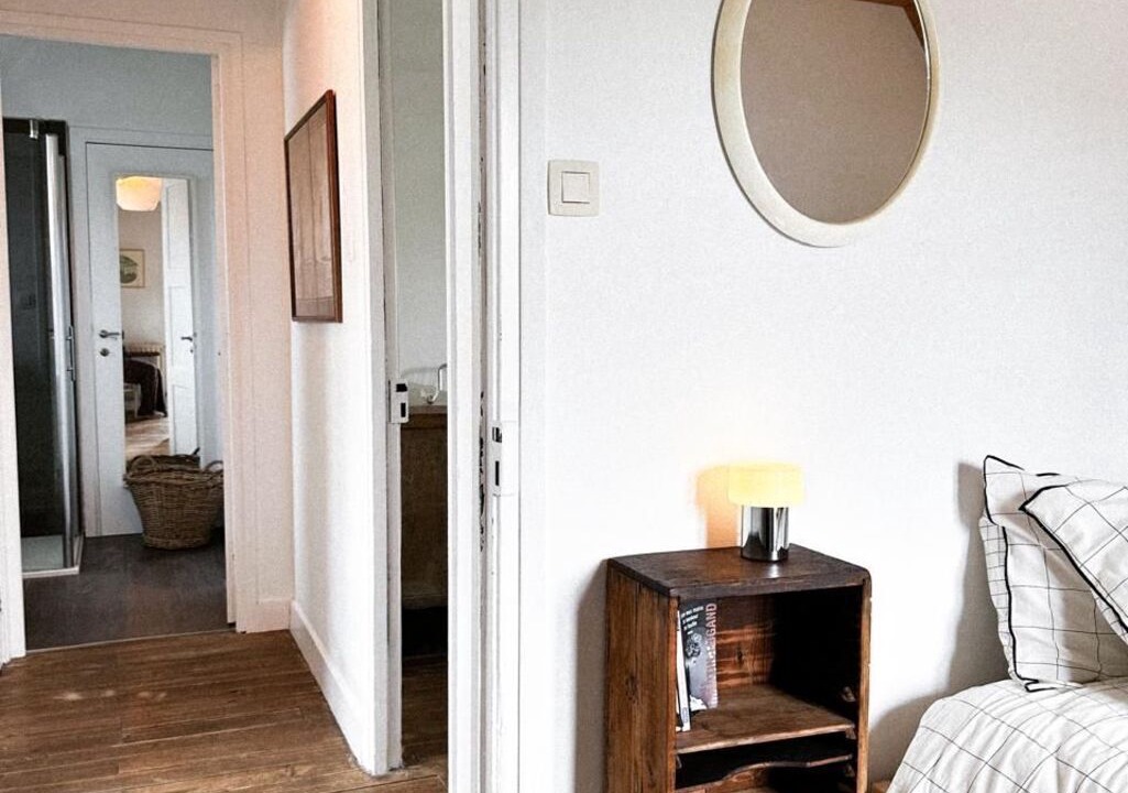 Photo of Bedroom in Audinghen