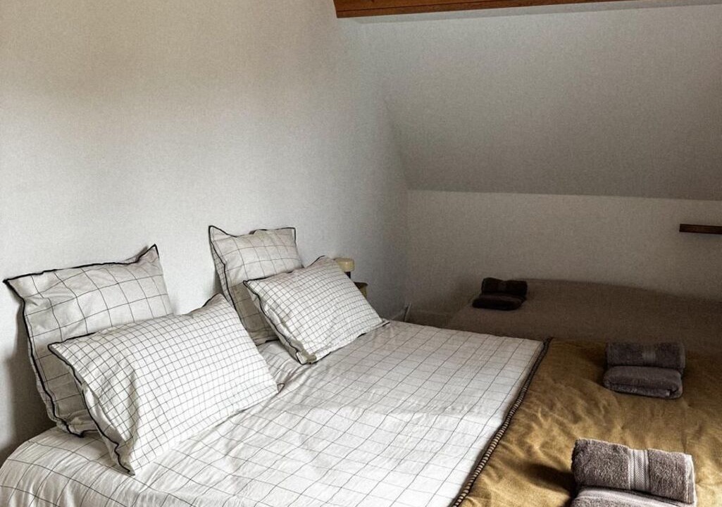 Photo of Bedroom in Audinghen