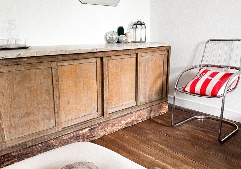 Photo of Bedroom in Audinghen