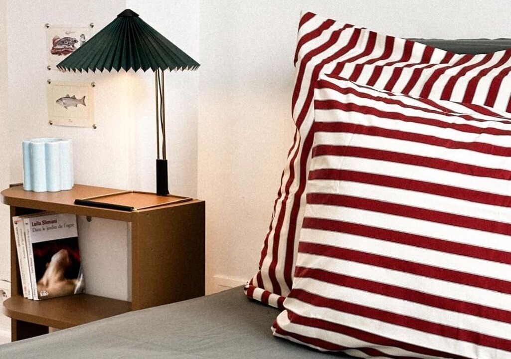 Photo of Bedroom in Audinghen