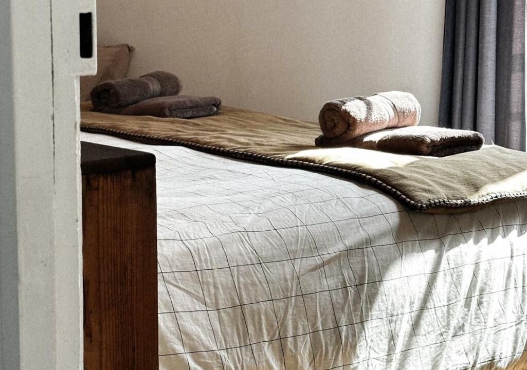 Photo of Bedroom in Audinghen