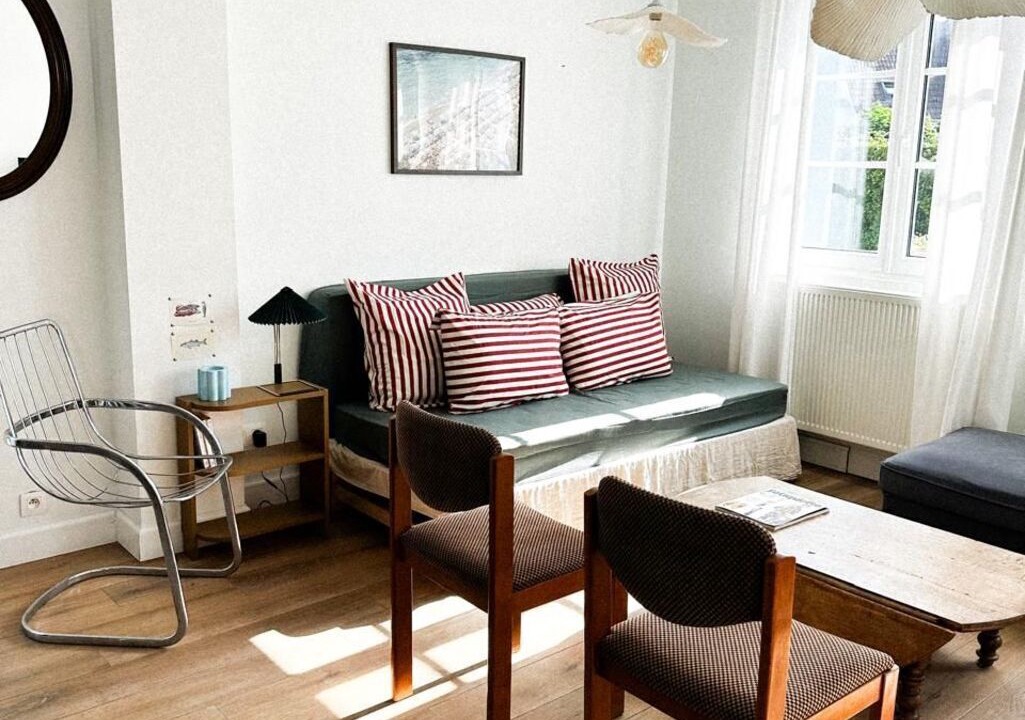 Photo of Livingroom in Audinghen