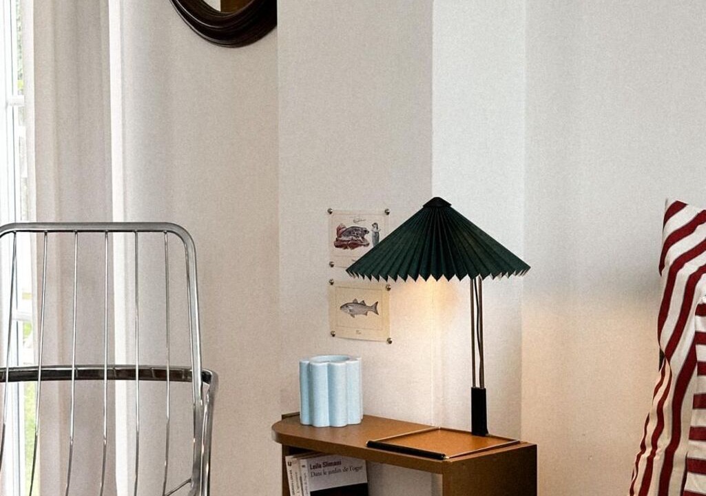 Photo of Bedroom in Audinghen