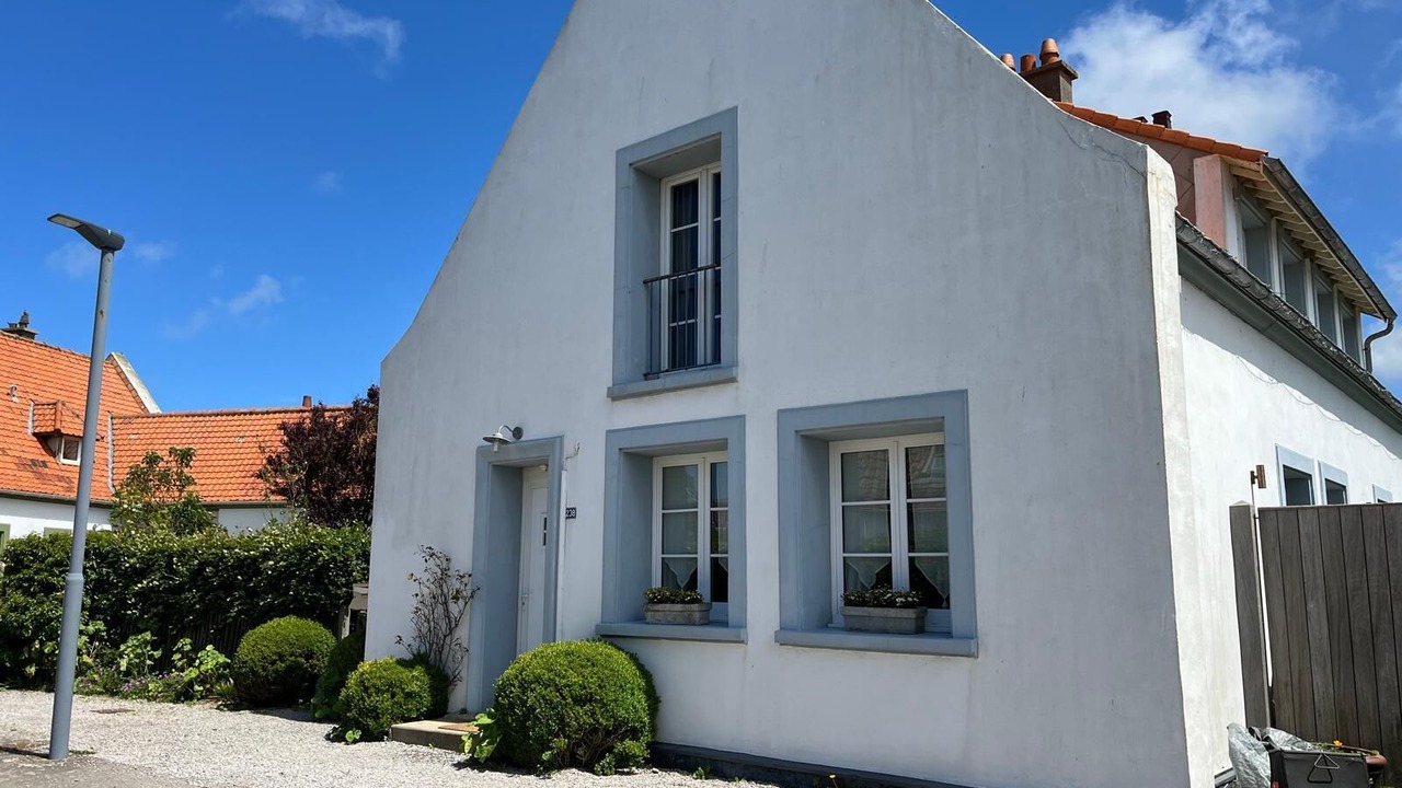 Photo of Outdoor in Audinghen