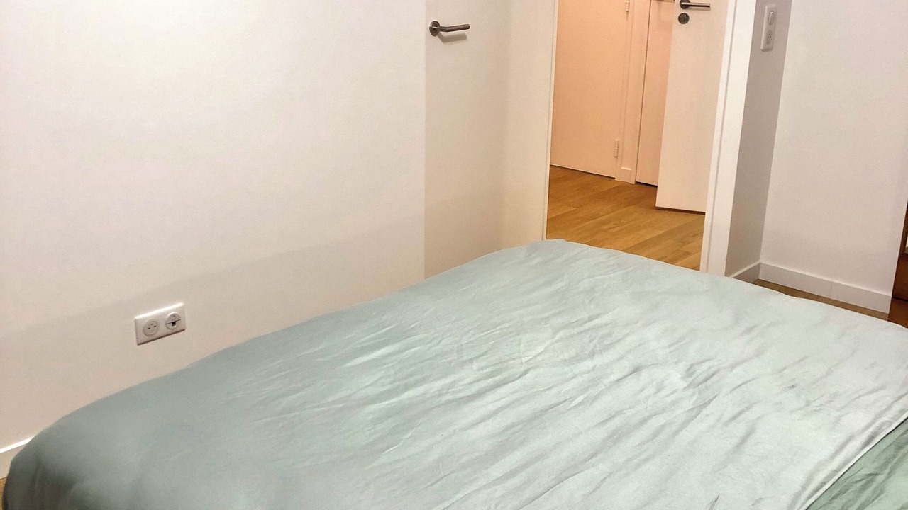 Photo of Bedroom in Le Plessis-Robinson