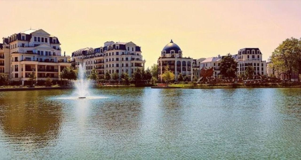 Photo of Outdoor in Le Plessis-Robinson