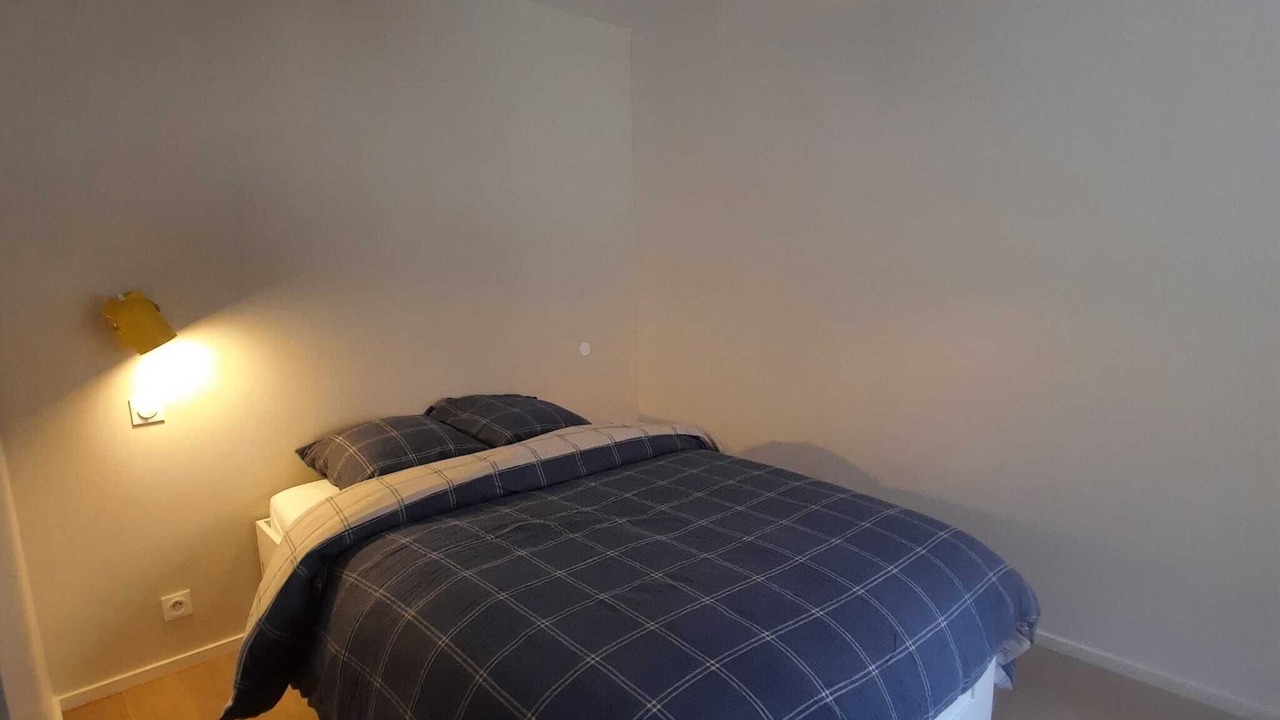 Photo of Bedroom in City-Centre - Petite France
