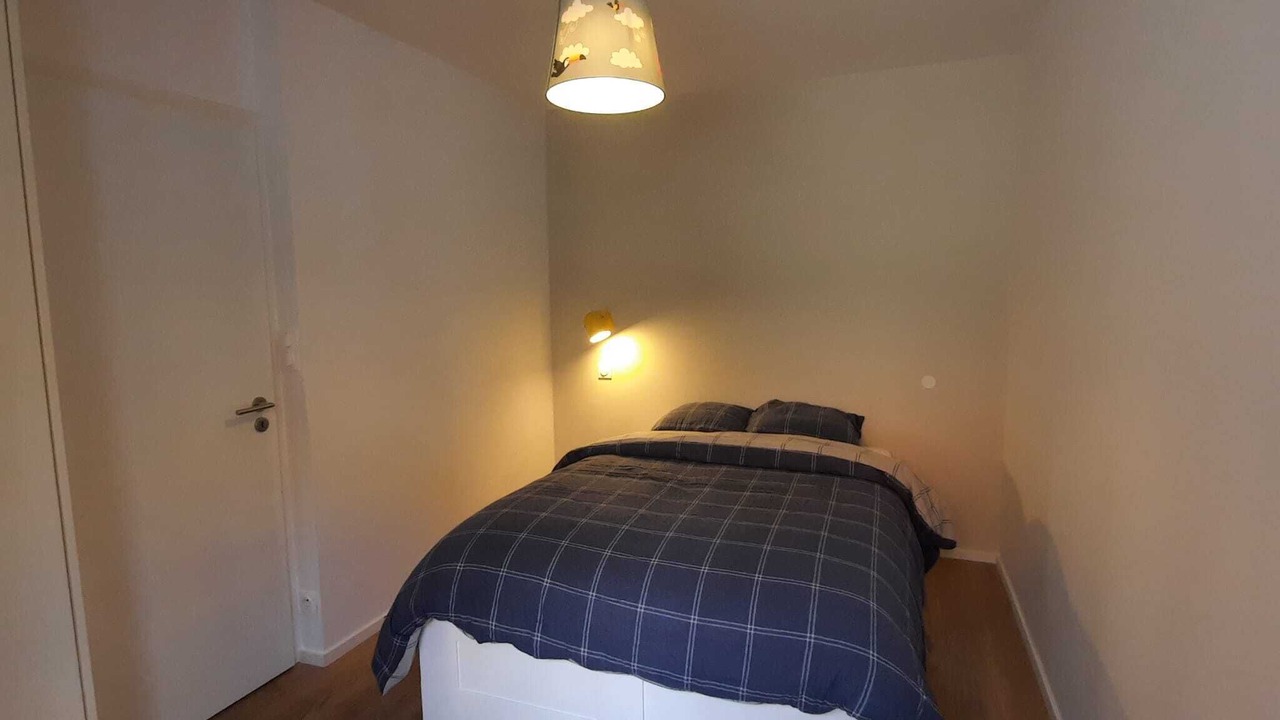 Photo of Bedroom in City-Centre - Petite France