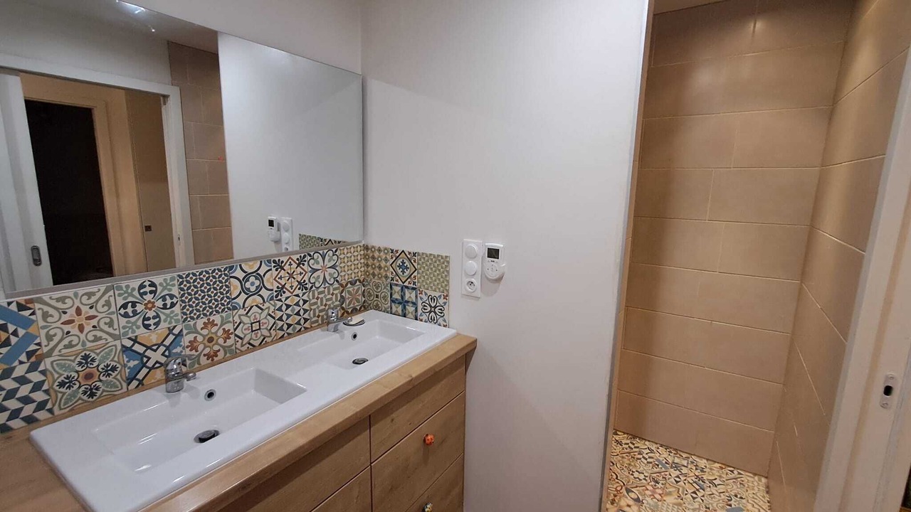 Photo of Bathroom in City-Centre - Petite France