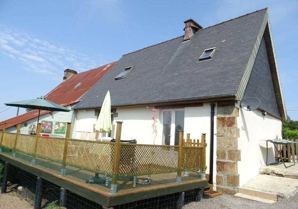 Photo of Outdoor in Sourdeval