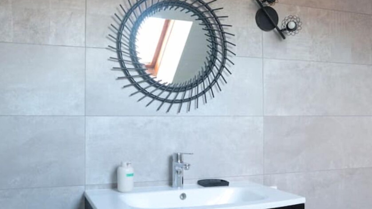 Photo of Bathroom in Meauce