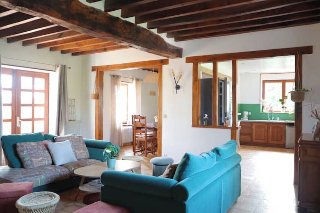 Photo of Livingroom in Meauce