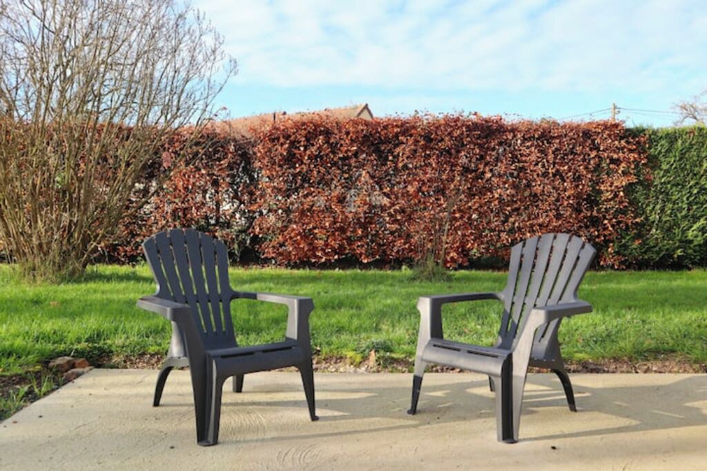 Photo of Outdoor in Meauce