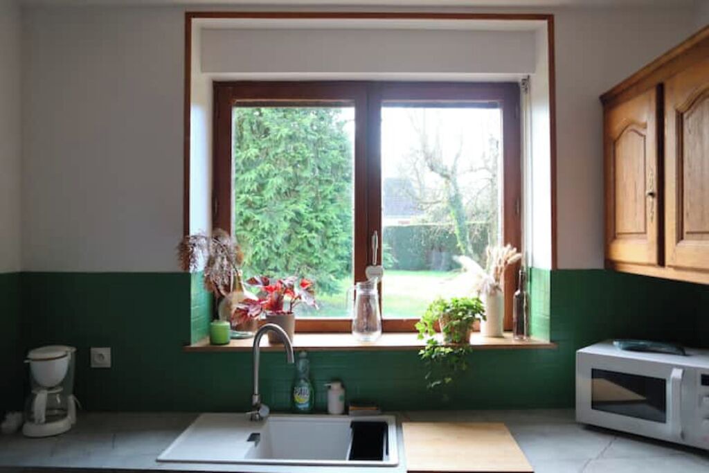 Photo of Kitchen in Meauce
