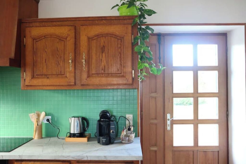 Photo of Kitchen in Meauce
