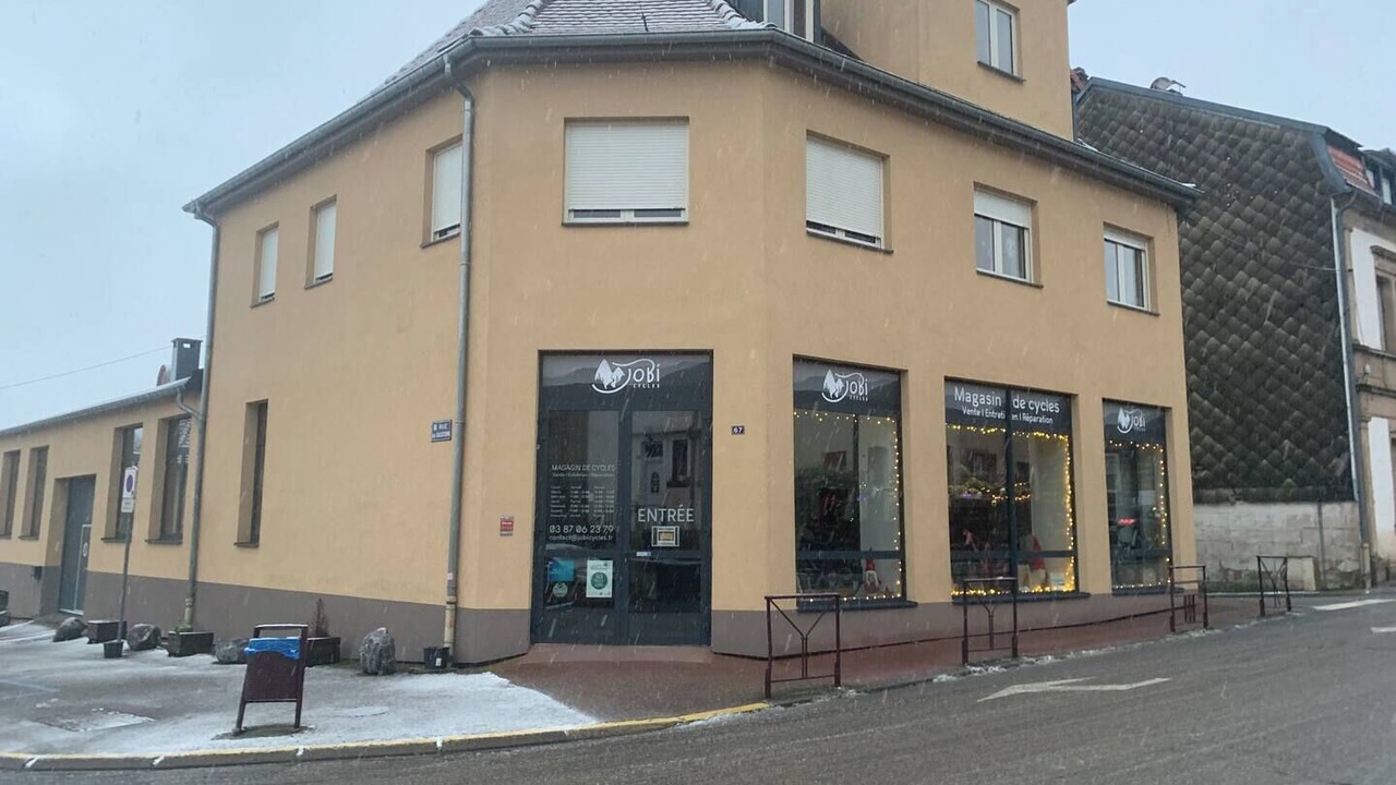Photo of Outdoor in Bitche